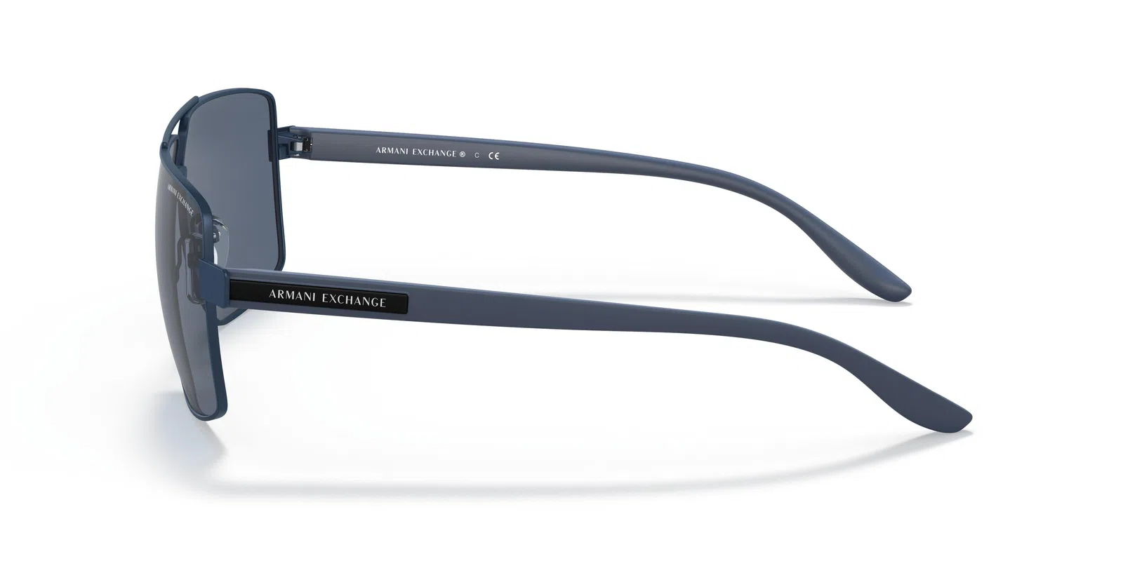 Armani Exchange 2037S Sunglasses - view 20